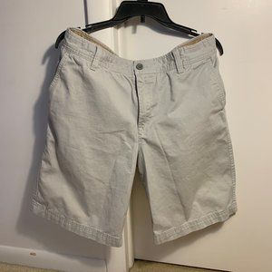 Men's Dress Shorts